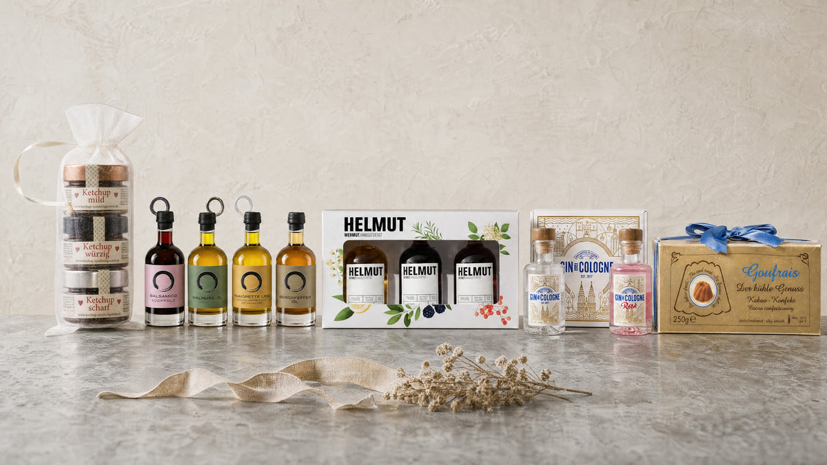 Geschenke