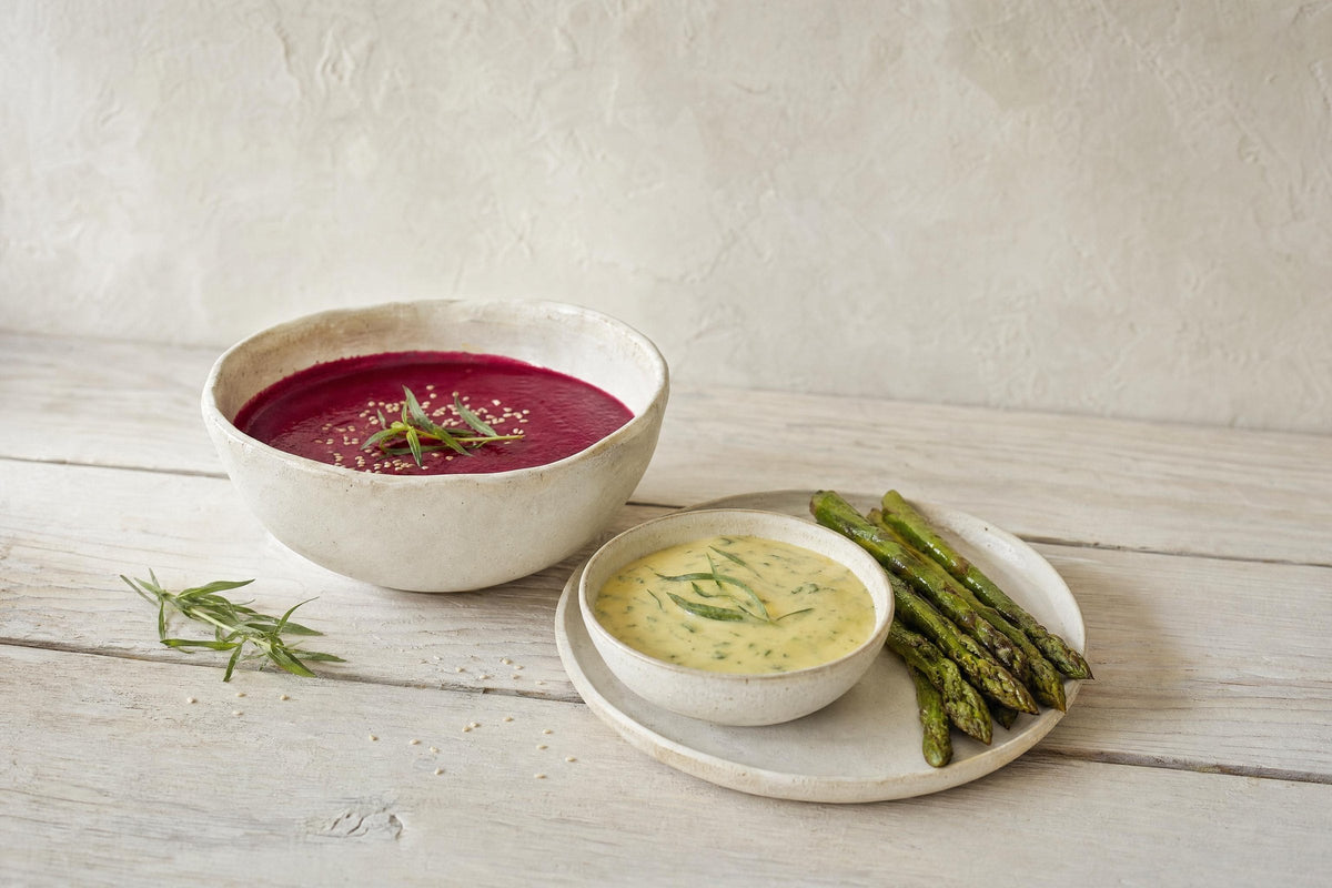 Grüße aus der Haute Cuisine – Frische Estragon Rezepte