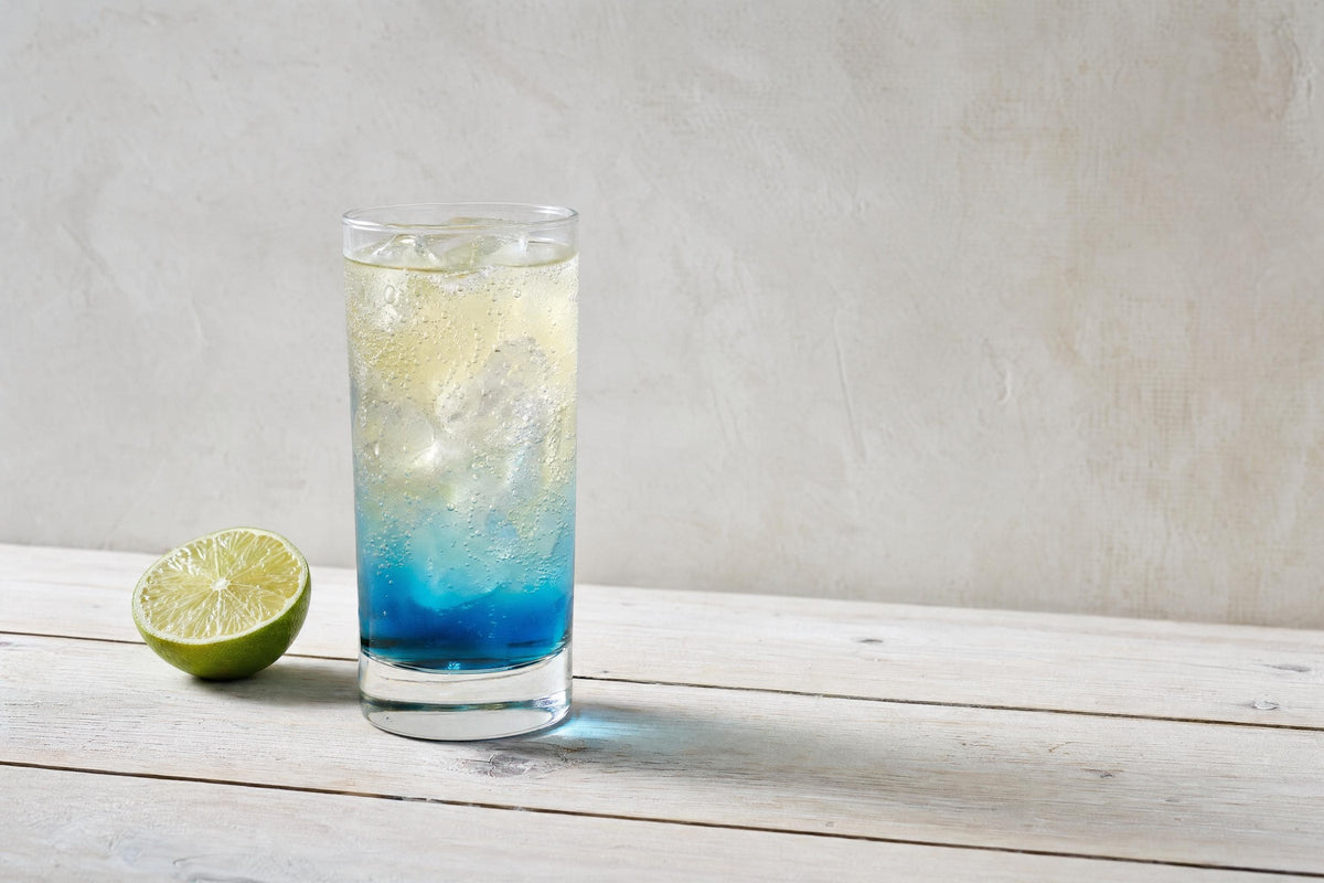 Windspiel Azul Fizz alkoholfrei