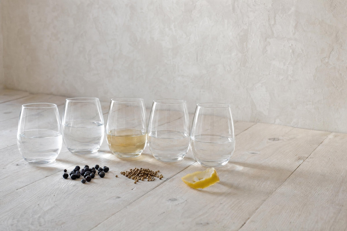 Gin Sorten