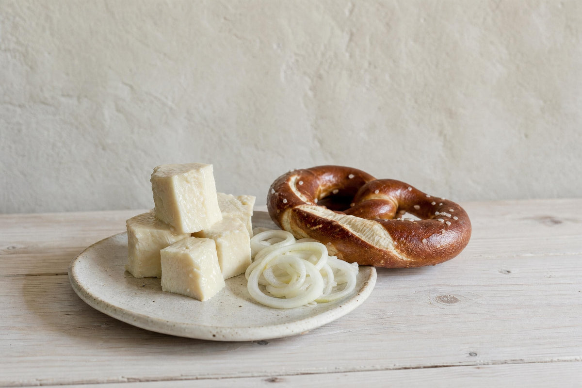 Weißlacker