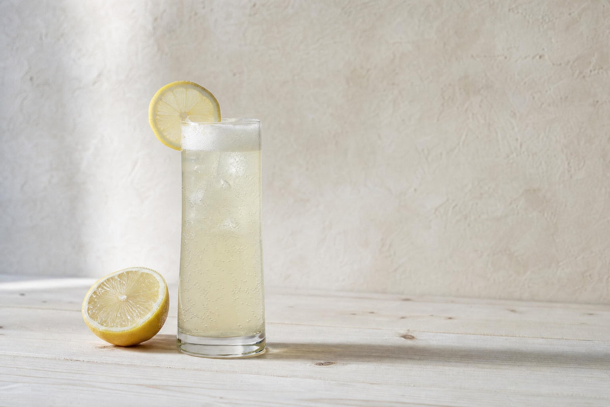 Gin Fizz