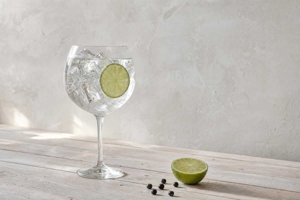 Gin Tonic