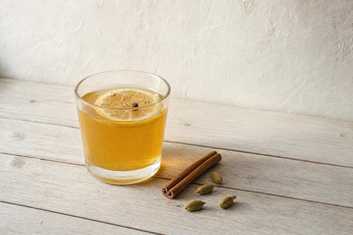 Glögg Glühwein