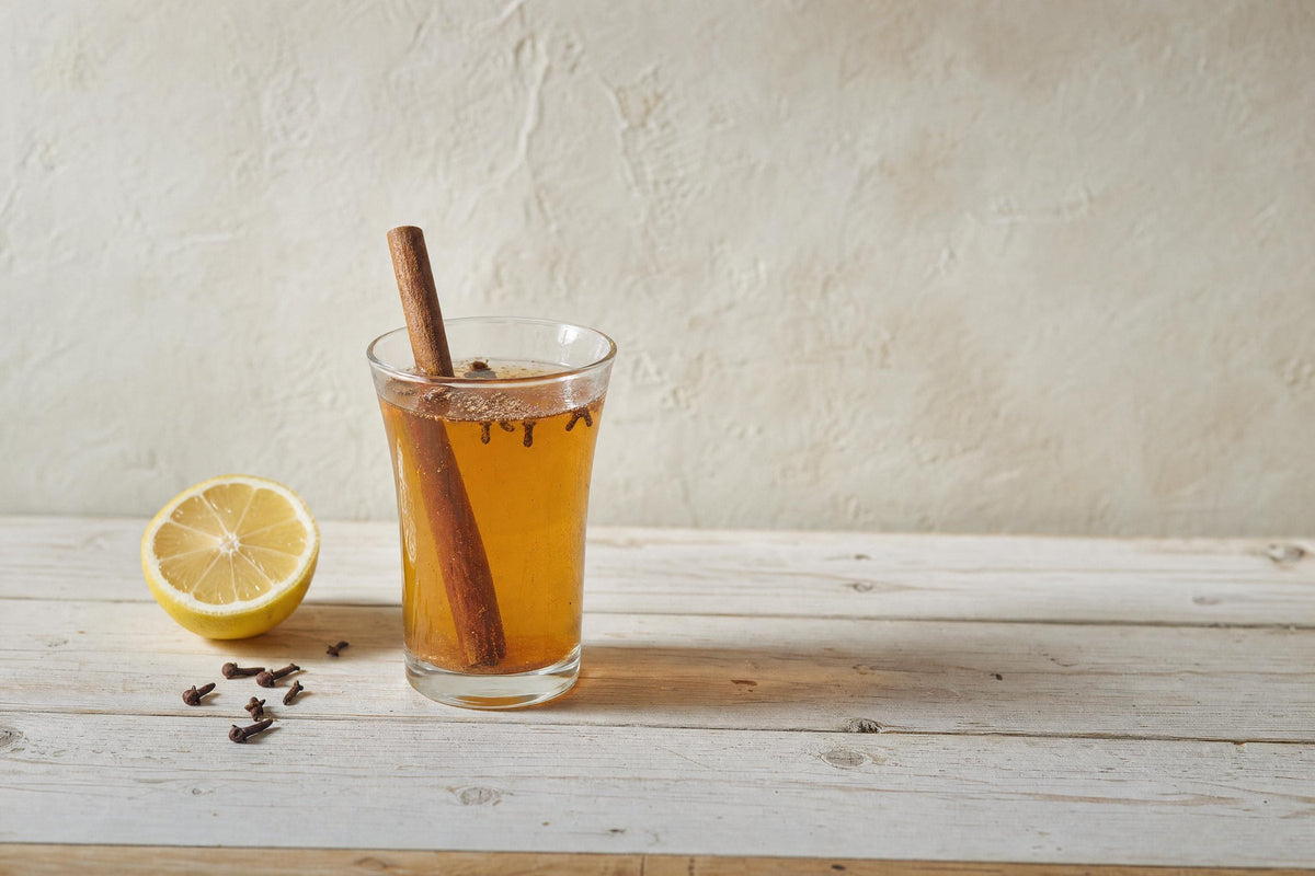 Hot Toddy
