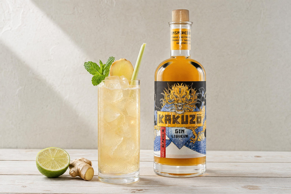 Kakuzo Mule