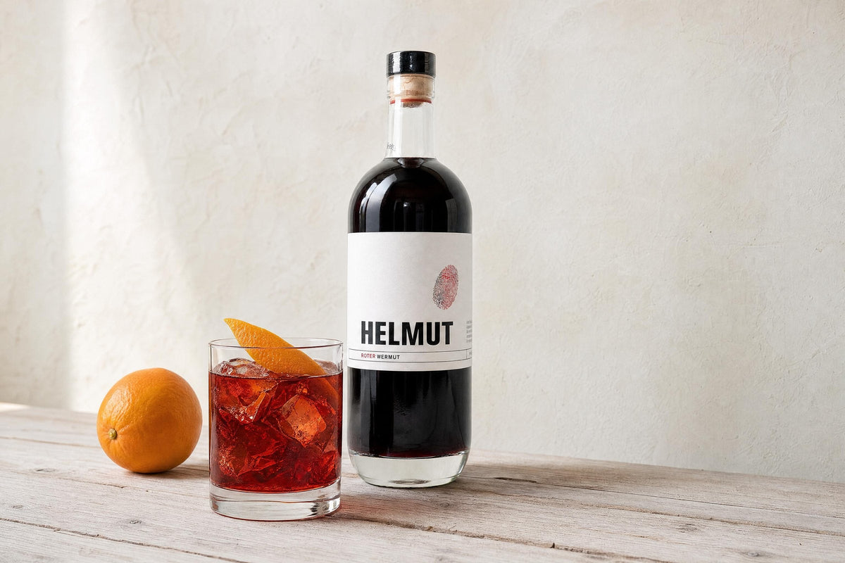 Negroni HELMUT