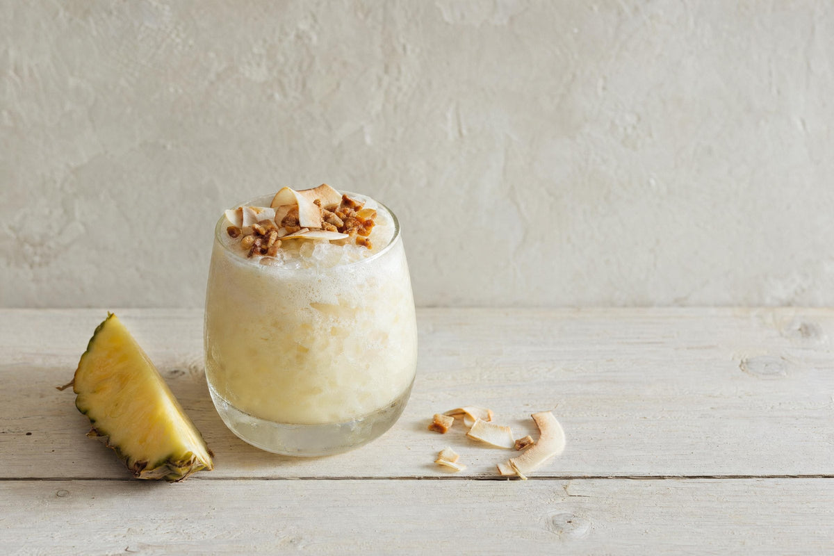Pina Colada alkoholfrei