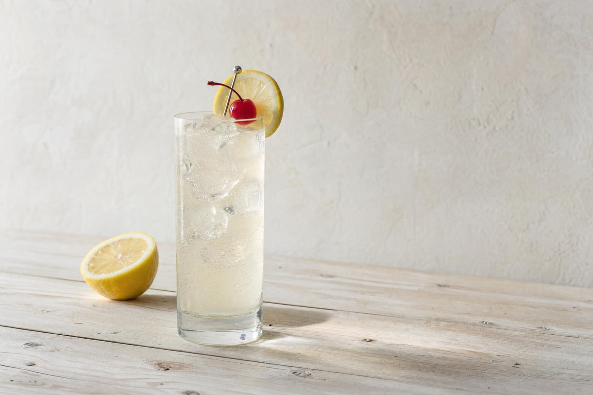 Tom Collins