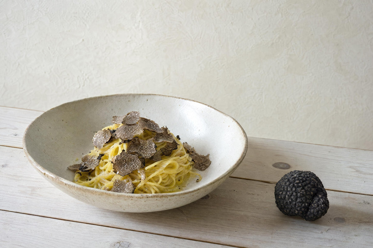Trüffel Pasta