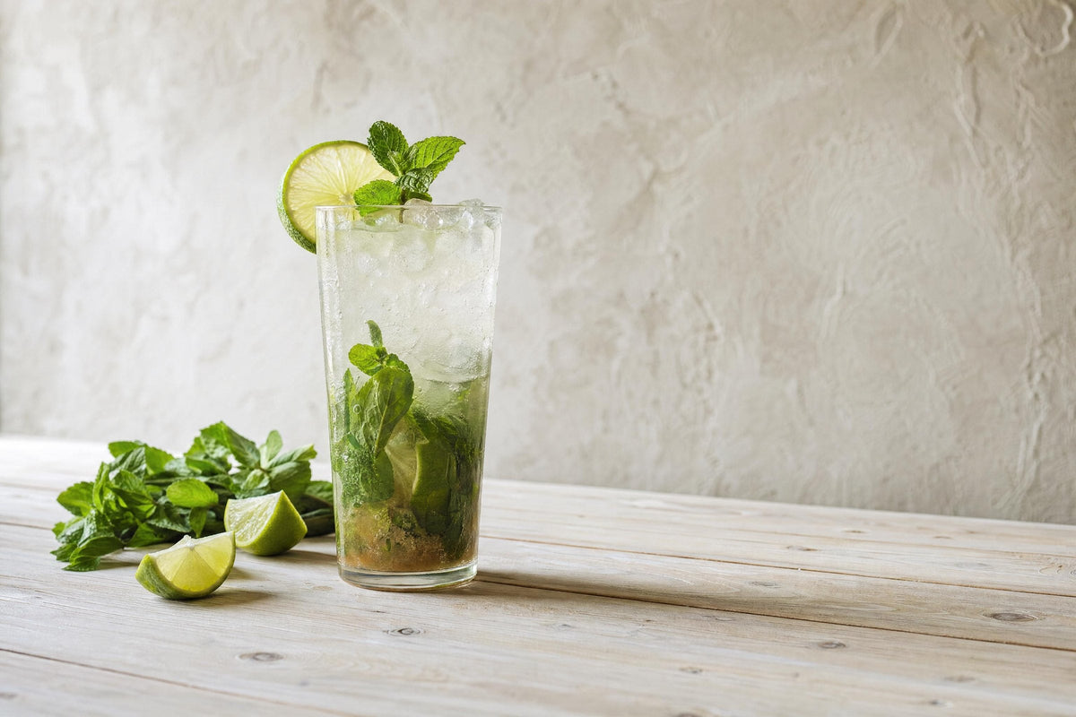 Virgin Mojito alkoholfrei