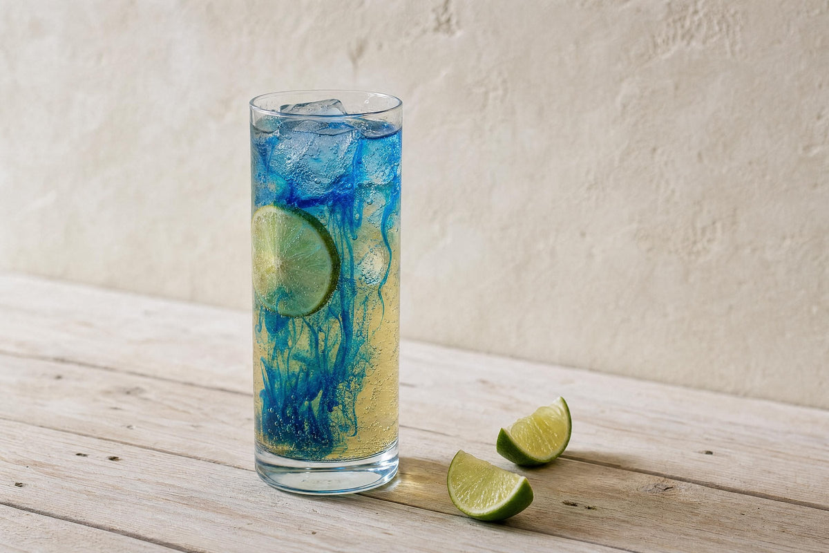 Azul Fizz alkoholfrei