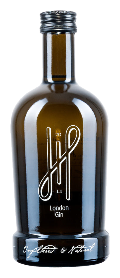 London Gin – Hoos London Gin