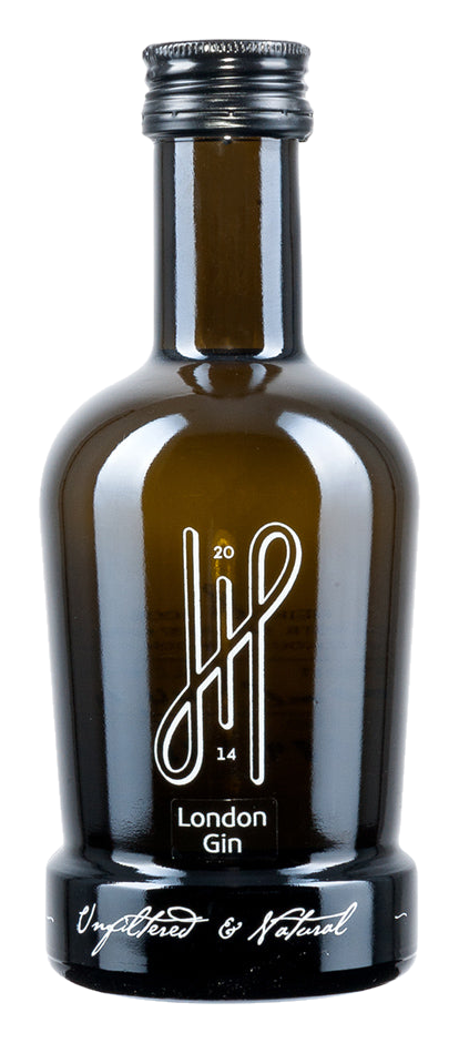London Gin 200ml – Hoos London Gin