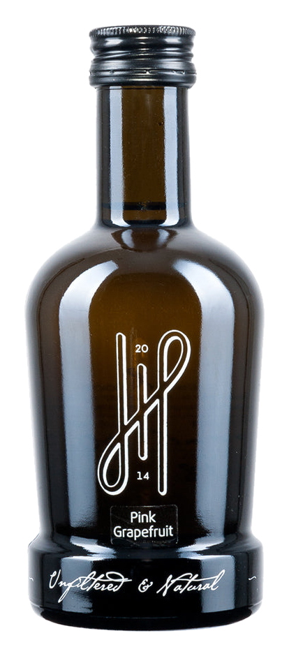Pink Grapefruit Gin-Likör 200ml – Hoos London Gin