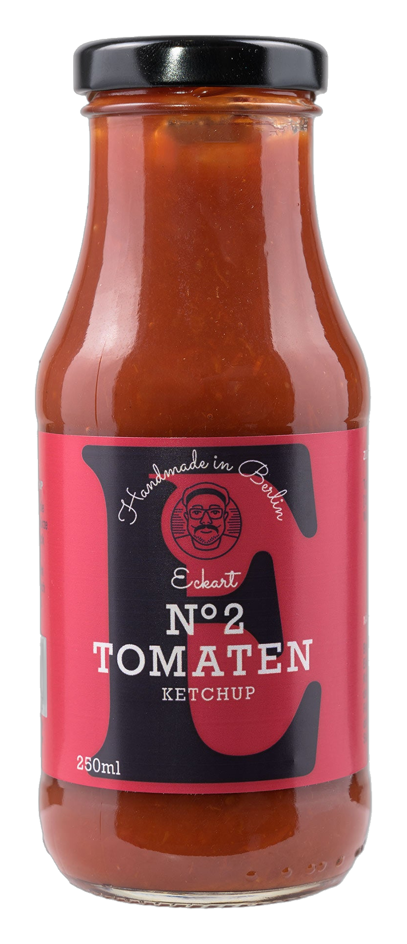 Tomatenketchup – Sossen Eckart