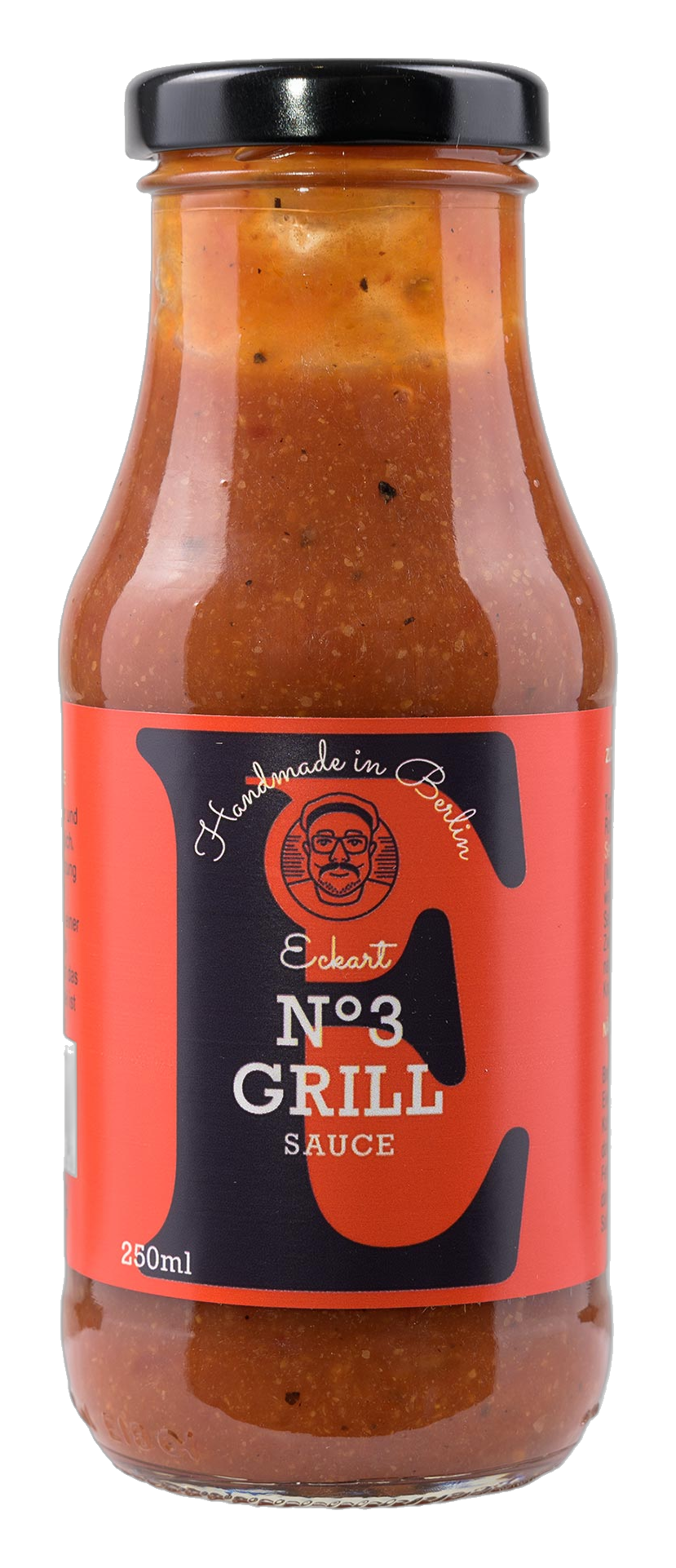 Grill Sauce – Sossen Eckart