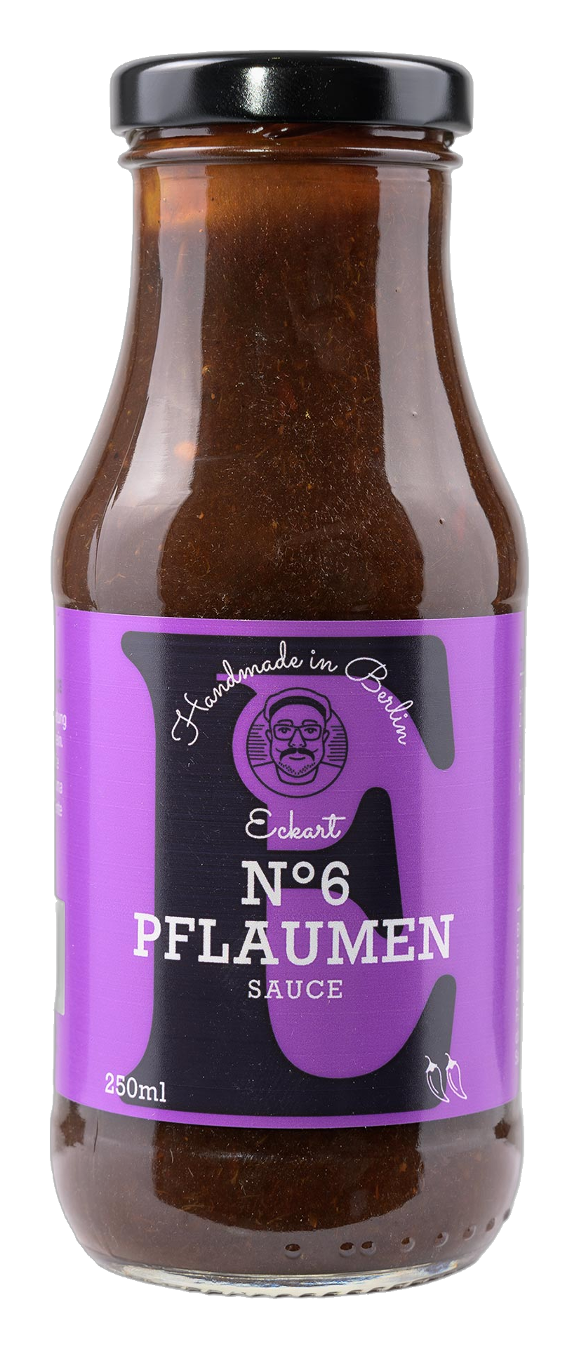 Pflaumen Sauce – Sossen Eckart