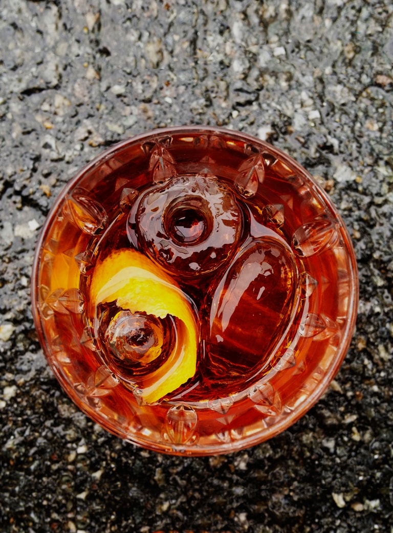 Amaro Bavarese Stagionato – Mondino