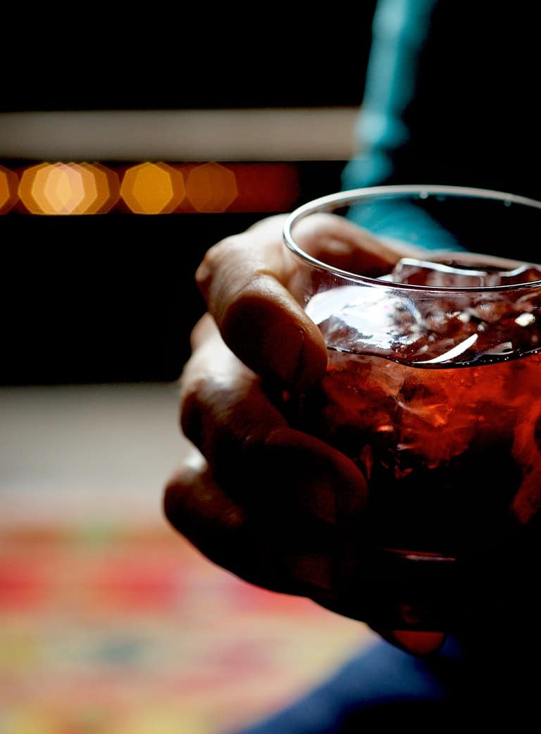 Amaro Bavarese Stagionato – Mondino