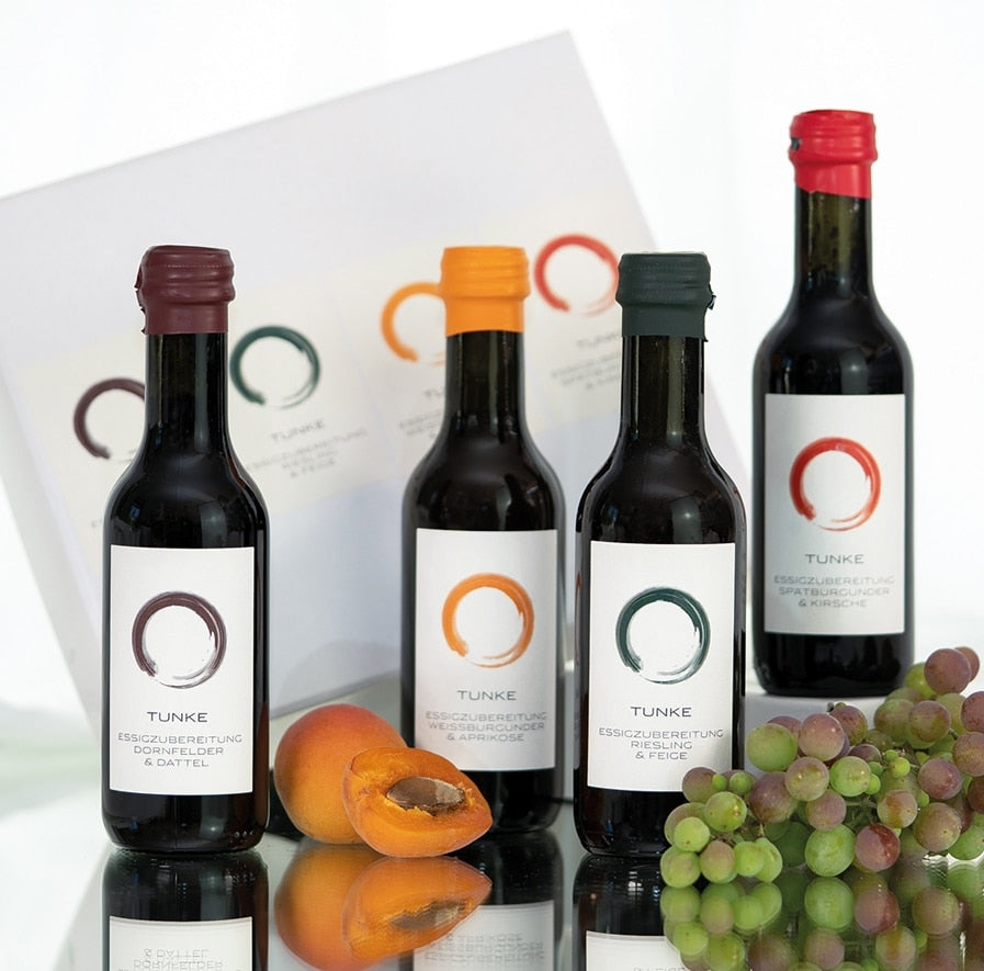 Tunke Geschenkset