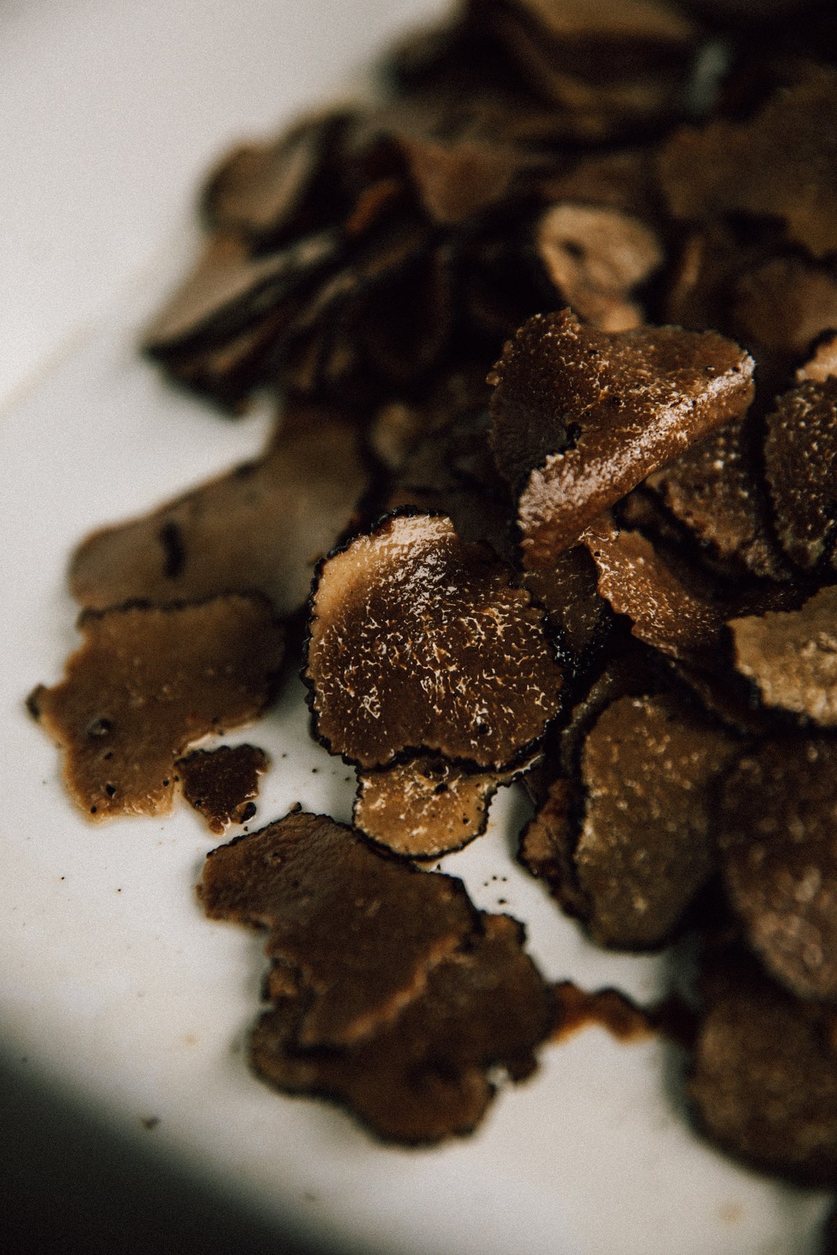 Steinpilzpastete mit Trüffeln 50g – Vitelium