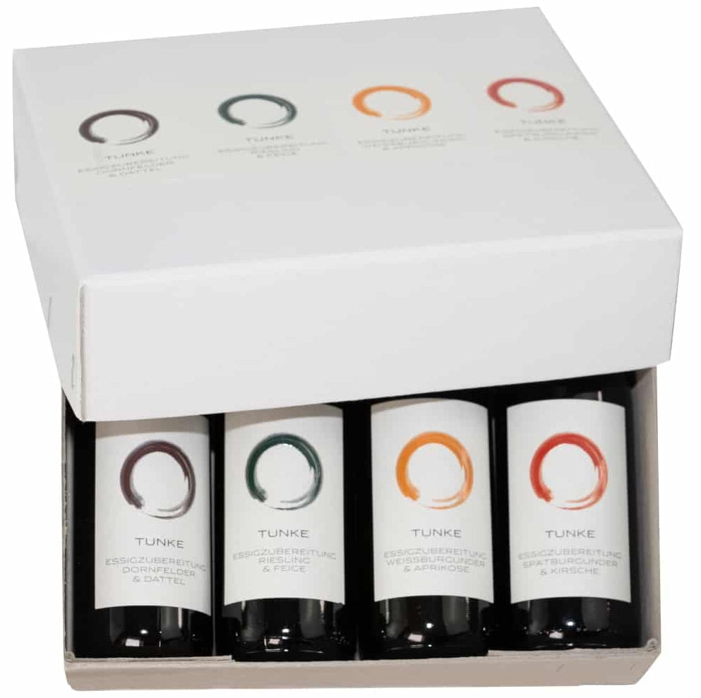 Tunke Geschenkset