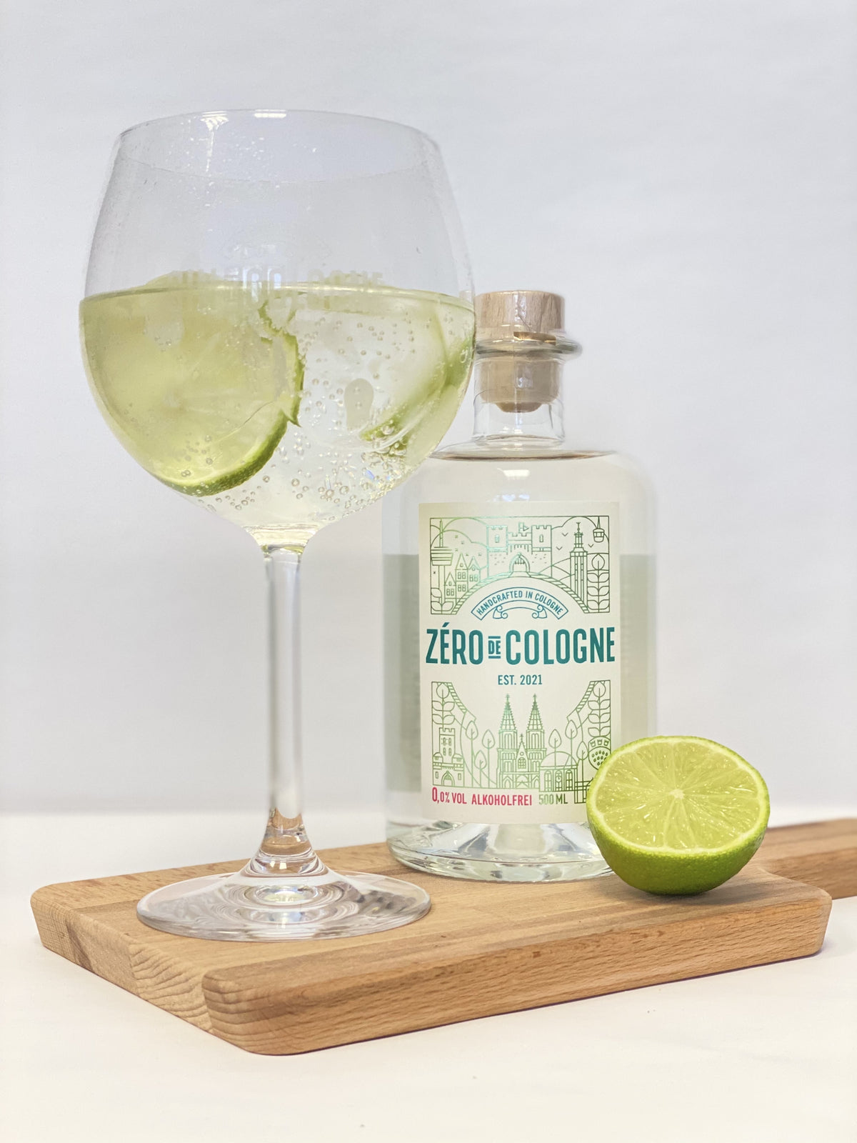 Zero de Cologne