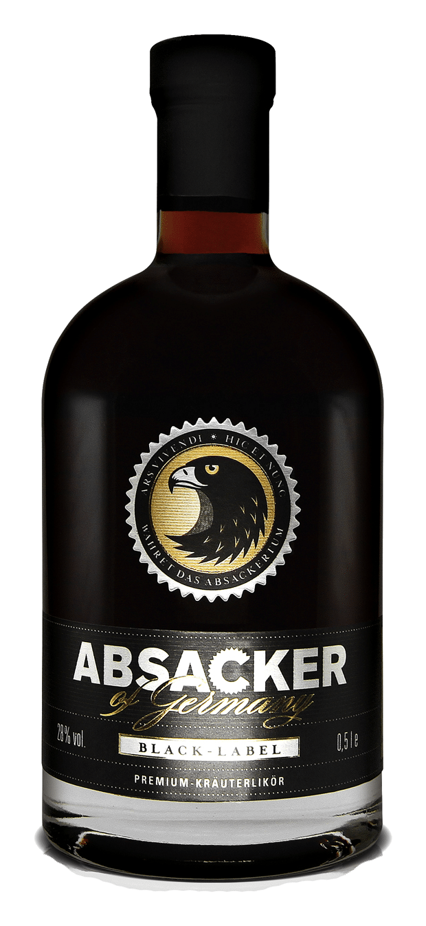 Absacker
