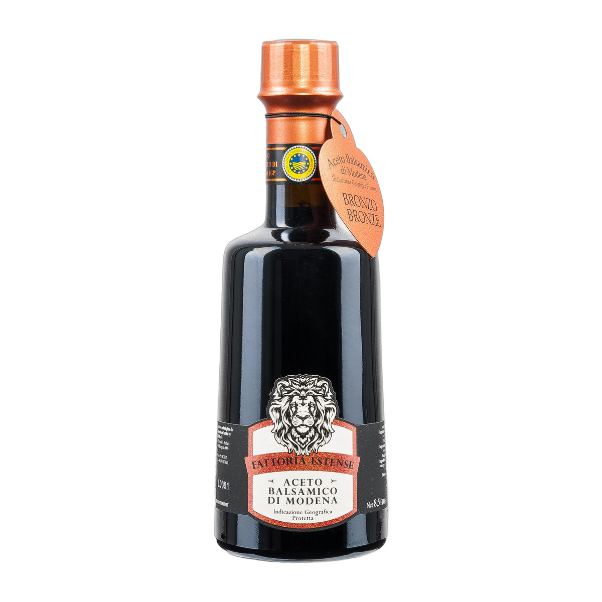 Fattoria Estense Aceto Balsamico Bronze