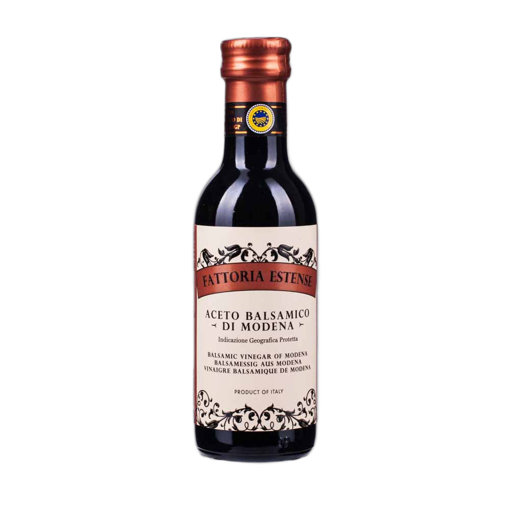 Fattoria Estense Aceto Balsamico di Modena