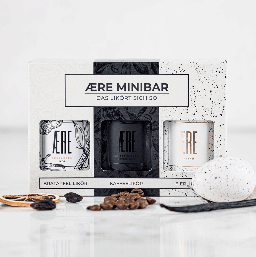 AERE Minibar
