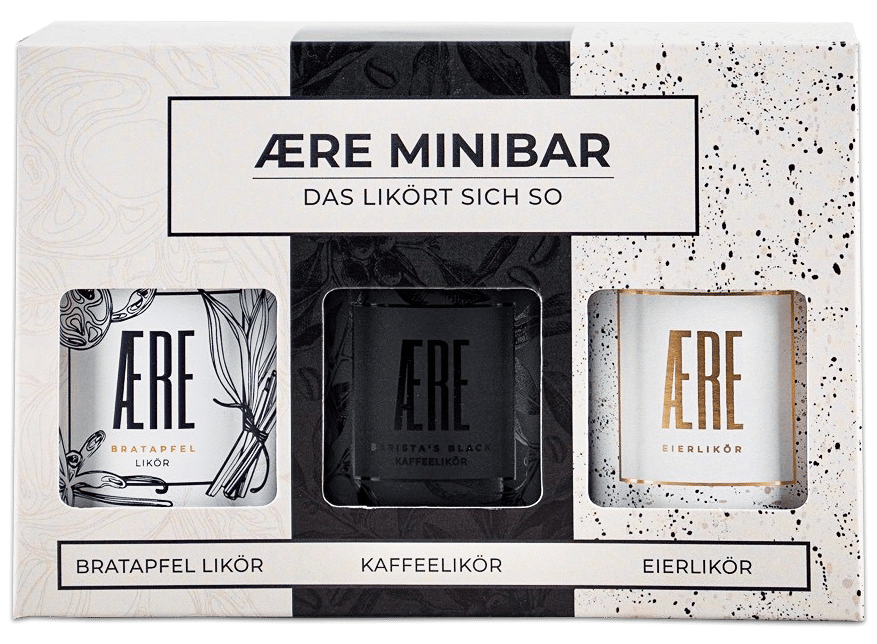 AERE Minibar