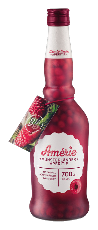 Amérie Münsterländer Aperitif – Feinbrennerei Sasse