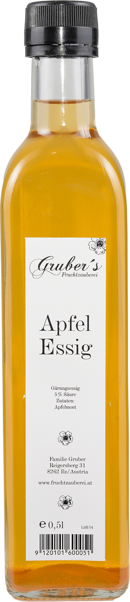 Apfelessig