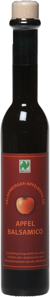 Bio Apfel Balsamico