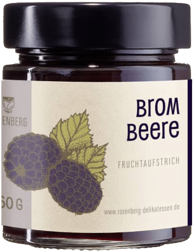 Bio Brombeere