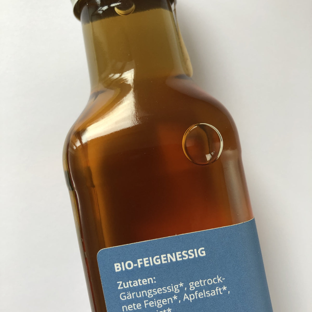 Bio Feigenessig 250ml
