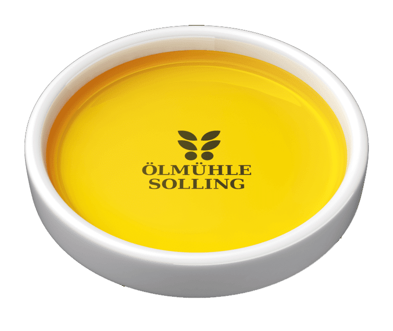 Ölmühle Solling Bio Leinöl nativ 250 ml