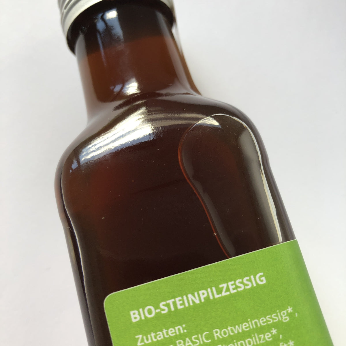 Bio Steinpilzessig 250ml