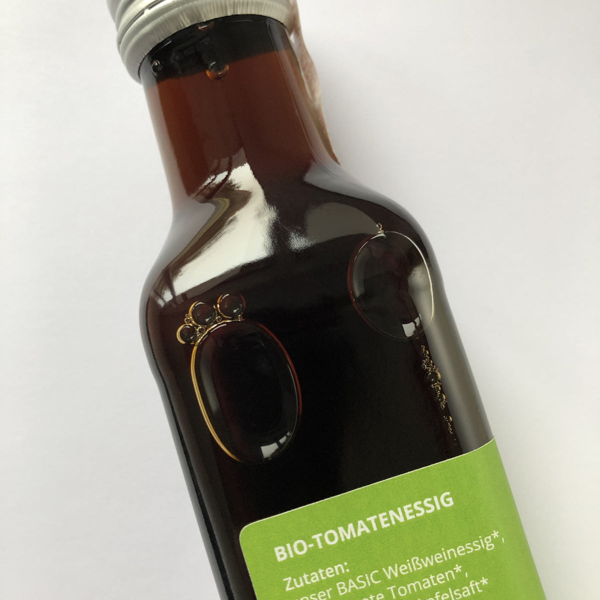 Bio Tomatenessig 250ml