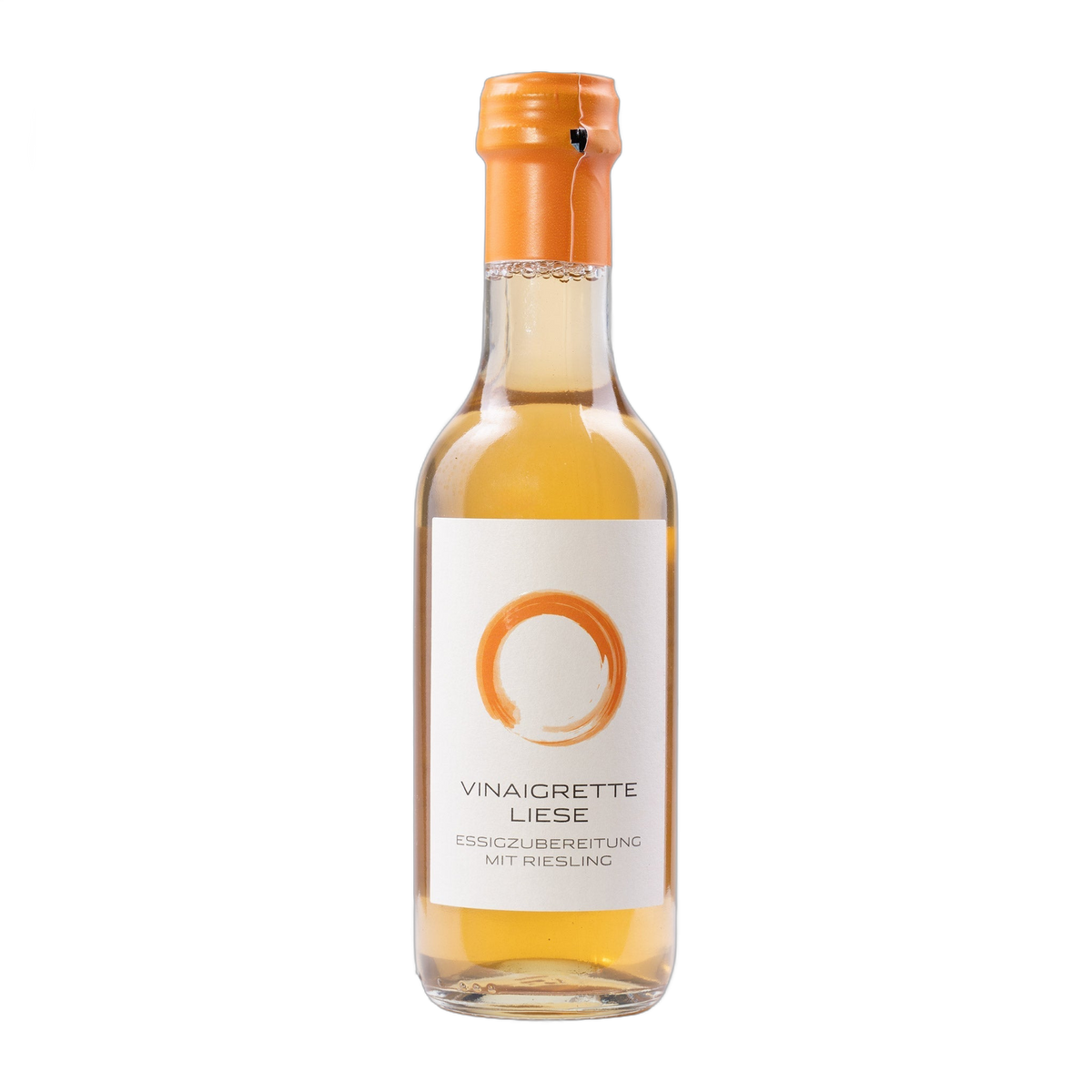 Lang Weinessig  Liese Vinaigrette mit Riesling  180ml