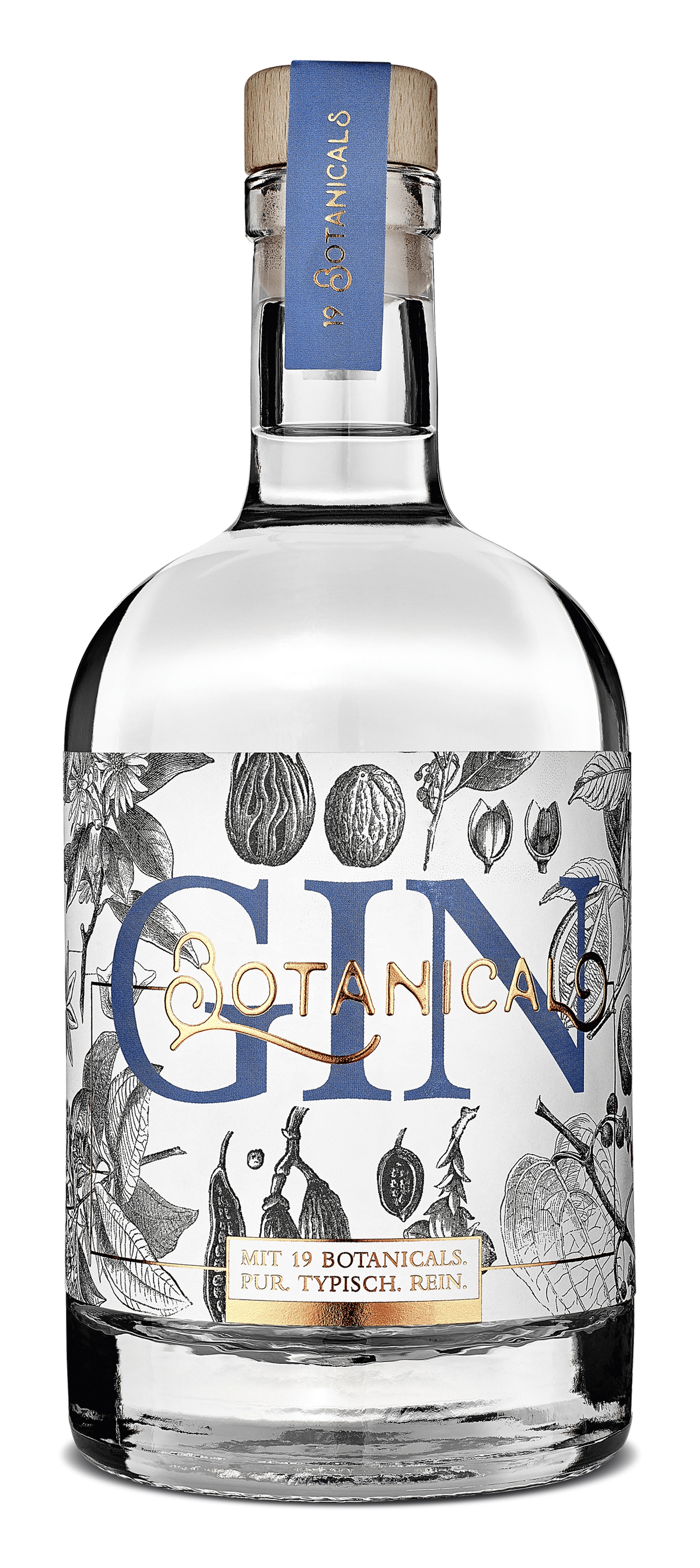 Botanical Gin