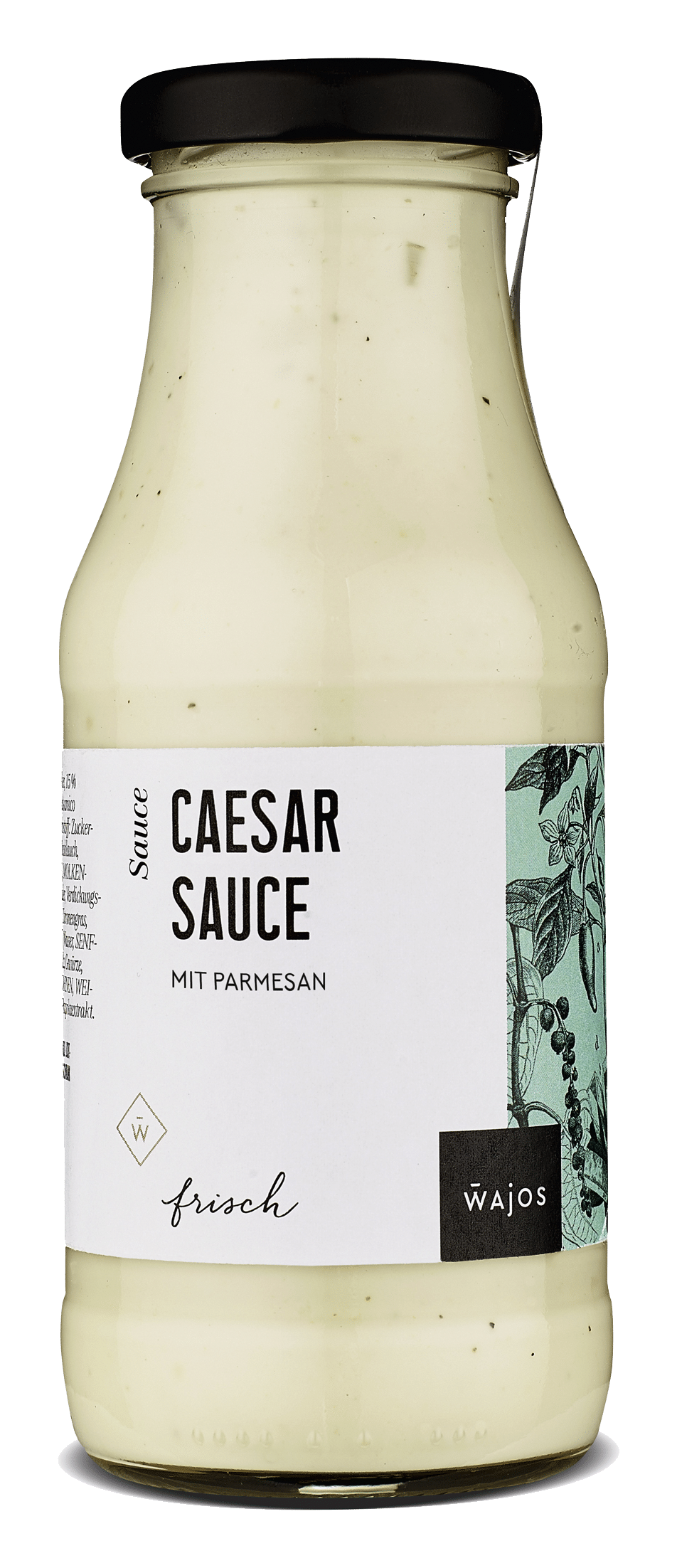Caesar Sauce