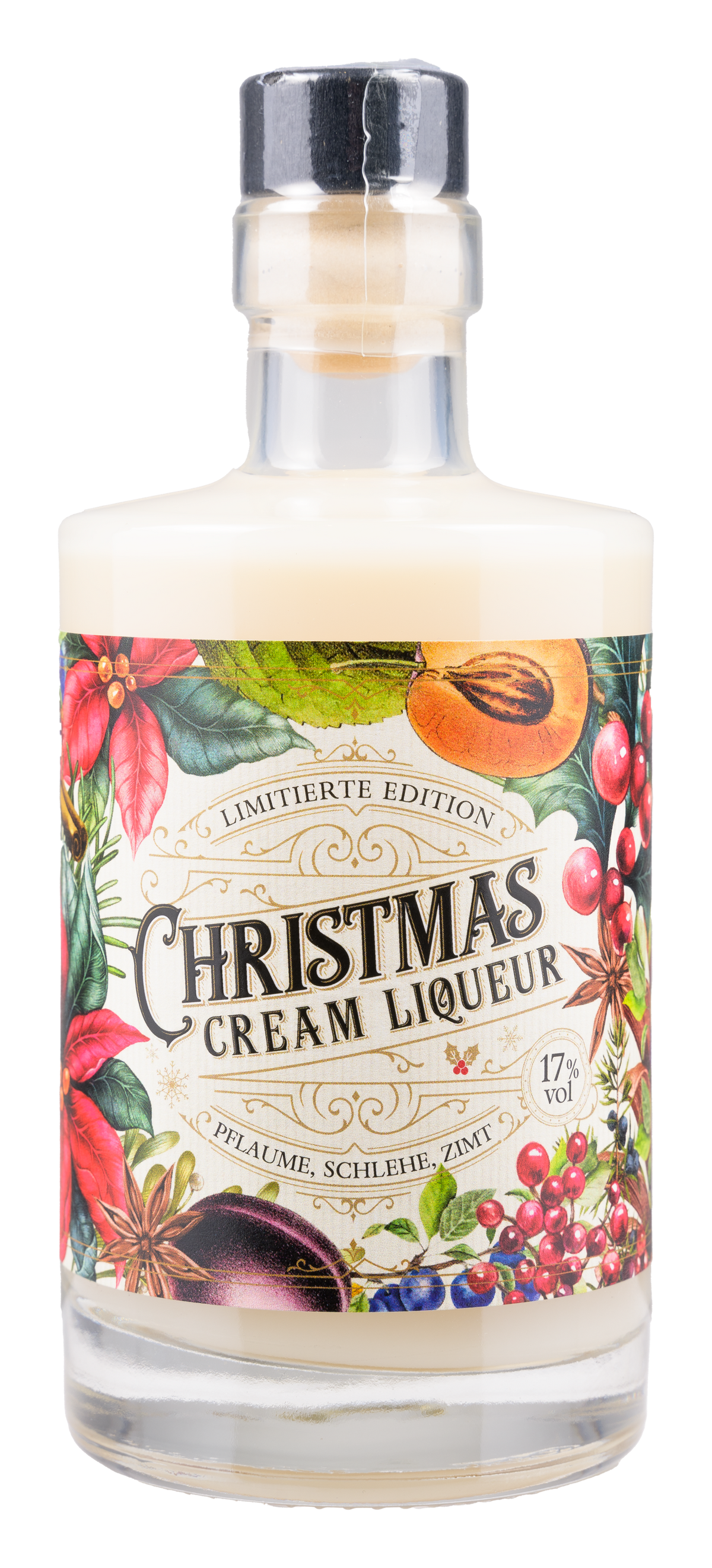 Christmas Cream Likör