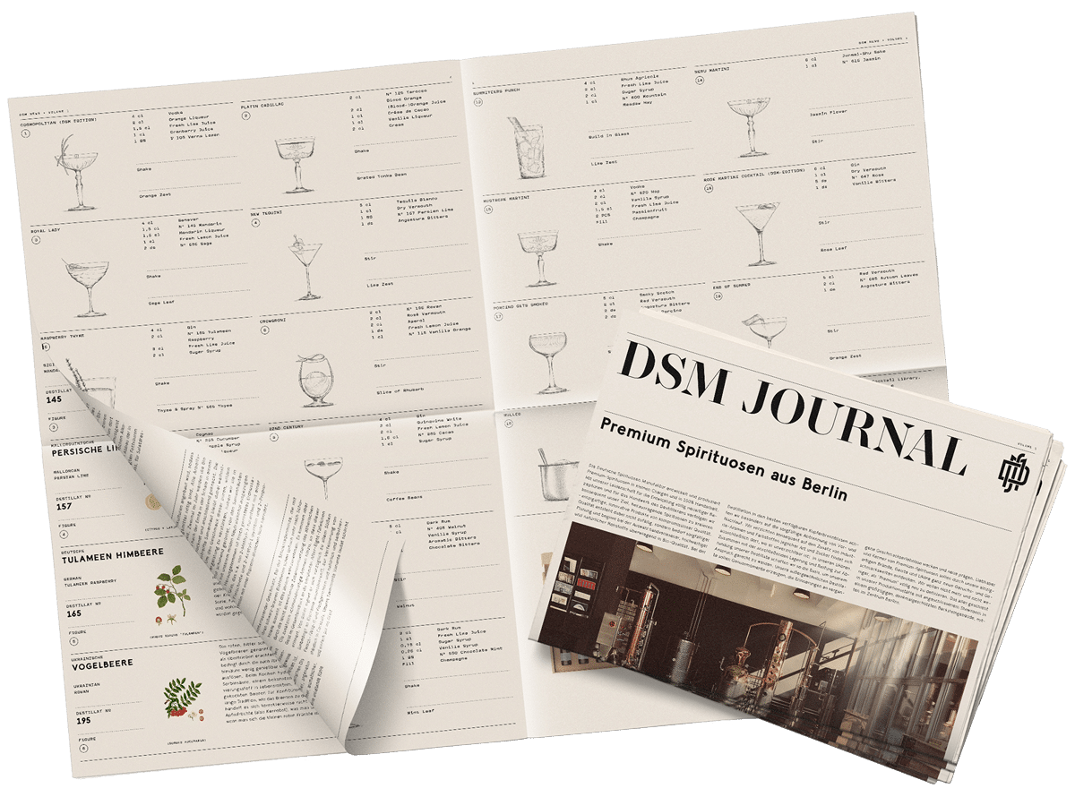 DSM Tastingbox 24x10ml