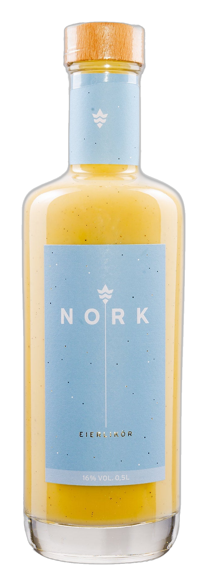 Eierlikör – NORK