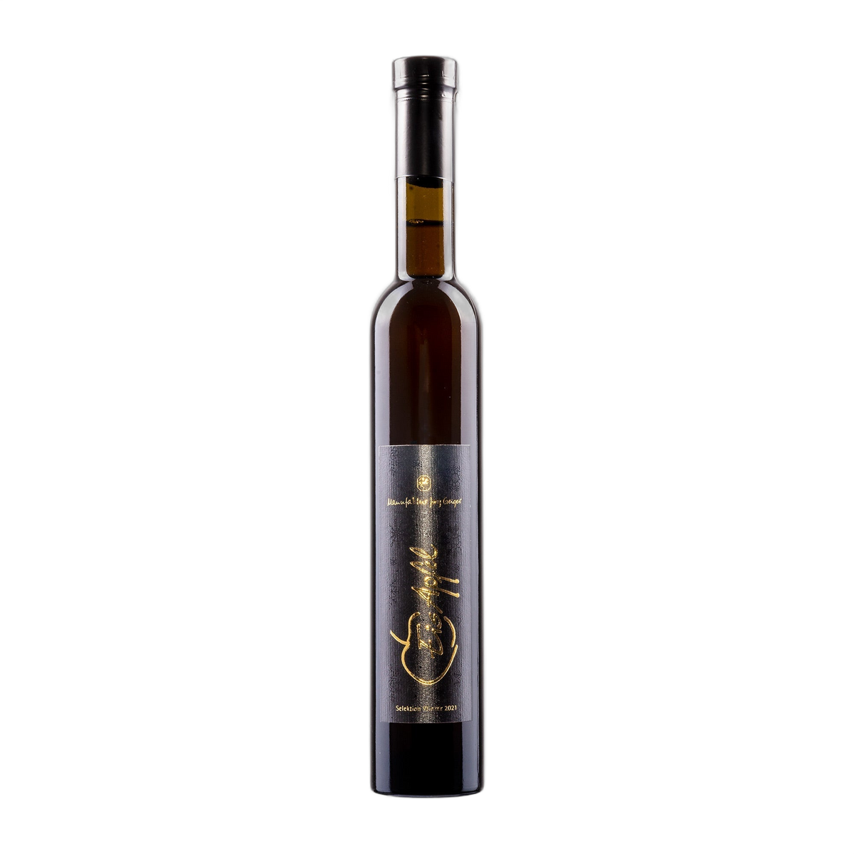 Manufaktur Jörg Geiger  Eisapfel Süßwein