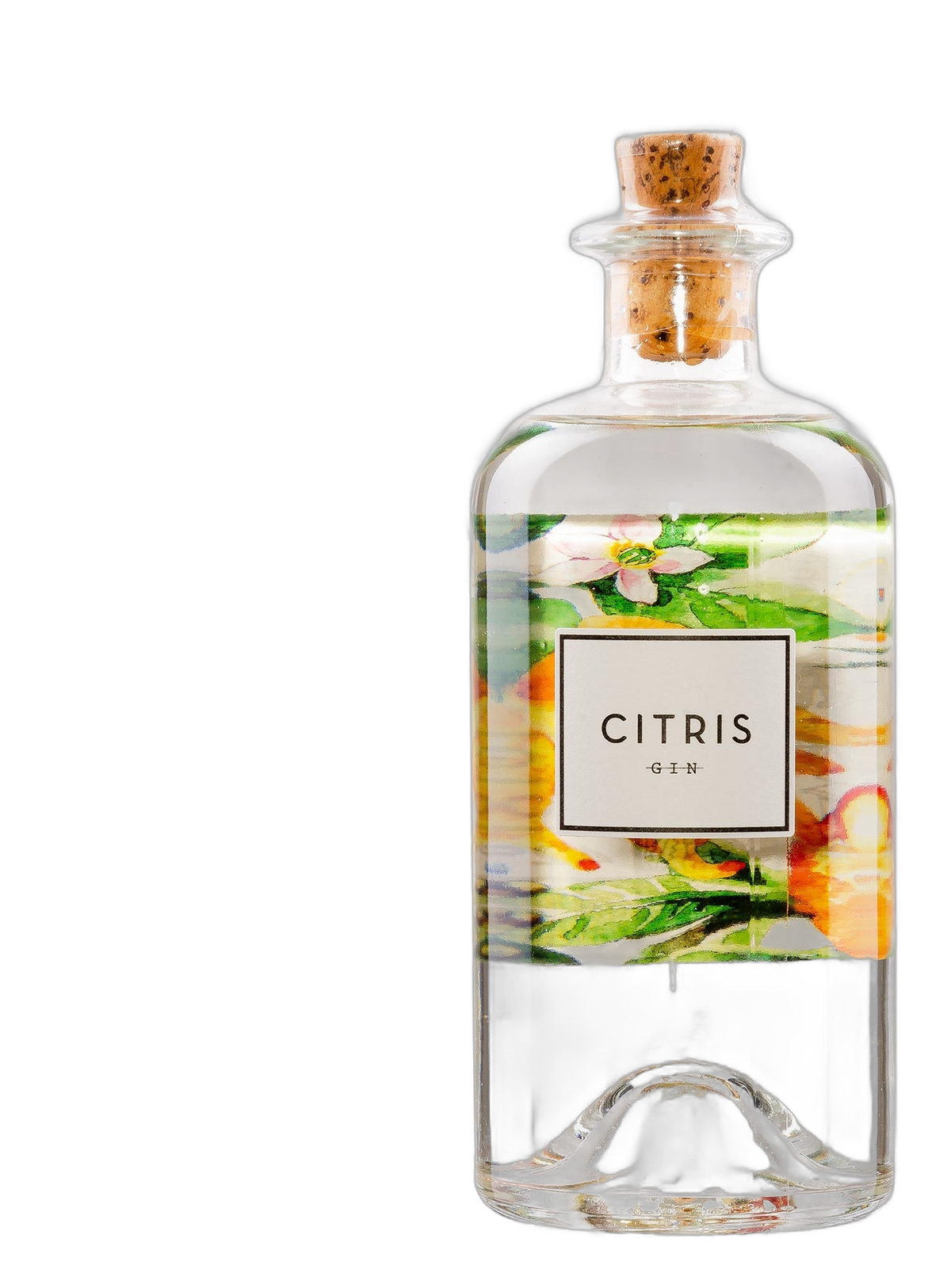 Faude feine Brände Citris Gin Panama Papers