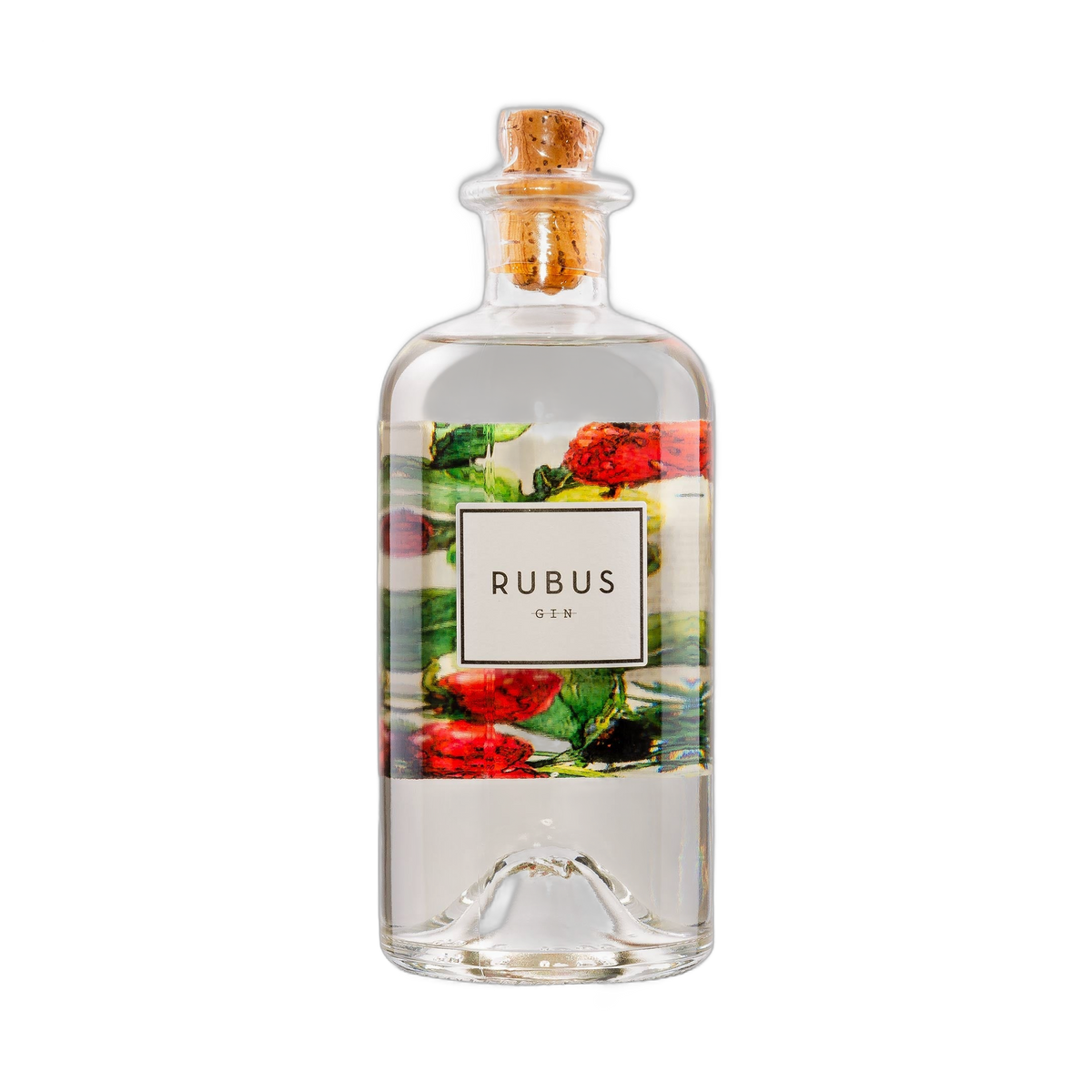 Faude feine Brände Rubus Gin Panama Papers